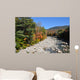 White Mountain National Forest Wall Decal
