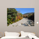 White Mountain National Forest Wall Decal