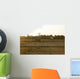 Flores Farmland Wall Mural