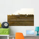 Flores Farmland Wall Mural