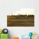 Flores Farmland Wall Mural