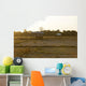 Flores Farmland Wall Mural
