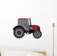 Tractor Wall Decal