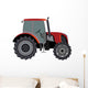 Tractor Wall Decal