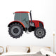 Tractor Wall Decal