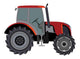 Tractor Wall Decal