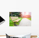 City Park Wall Decal