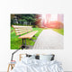 City Park Wall Decal