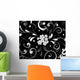 Illustration Wall Decal 2