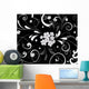 Illustration Wall Decal 2