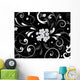 Illustration Wall Decal 2