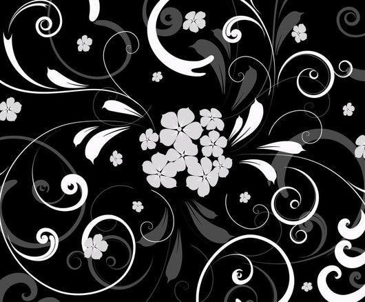 Illustration Wall Decal 2