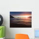Sea Landscape Wall Decal
