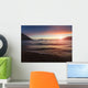 Sea Landscape Wall Decal