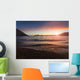 Sea Landscape Wall Decal