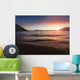 Sea Landscape Wall Decal