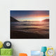 Sea Landscape Wall Decal