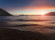 Sea Landscape Wall Decal