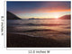 Sea Landscape Wall Decal