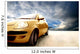car Wall Mural