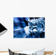 car engine Wall Mural