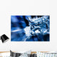 car engine Wall Mural