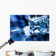 car engine Wall Mural