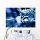 car engine Wall Mural