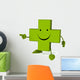 Pharmacy Wall Decal