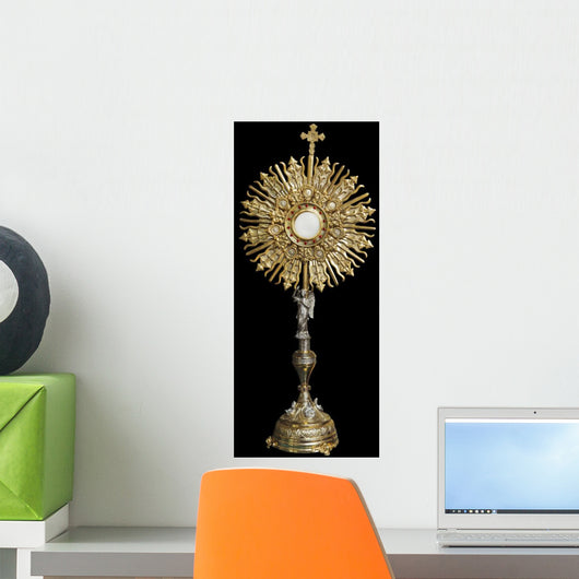 Santisimo Wall Decal