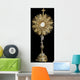 Santisimo Wall Decal