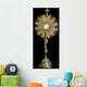 Santisimo Wall Decal