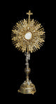 Santisimo Wall Decal