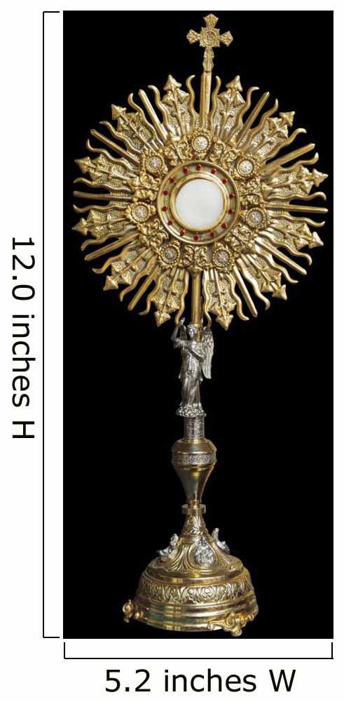 Santisimo Wall Decal