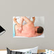 Firmness Massage Wall Decal