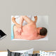 Firmness Massage Wall Decal