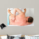 Firmness Massage Wall Decal