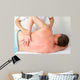 Firmness Massage Wall Decal