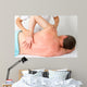 Firmness Massage Wall Decal