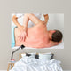 Firmness Massage Wall Decal