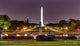 The Mall Smithsonian Washington Monument Nigh Washington Dc Wall Decal