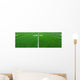 Football field Wall Mural