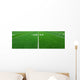 Football field Wall Mural