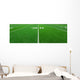 Football field Wall Mural