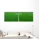 Football field Wall Mural