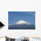 mont fujiyama Wall Mural