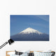mont fujiyama Wall Mural