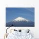 mont fujiyama Wall Mural