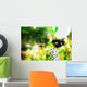 Life Butterfly Wall Decal