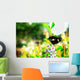 Life Butterfly Wall Decal